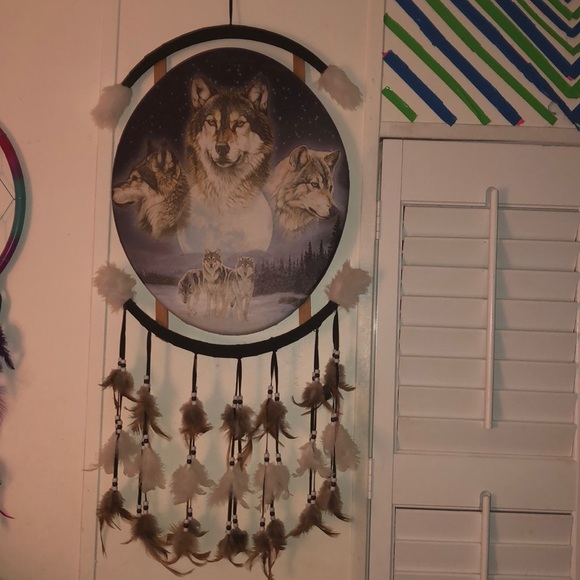 Dream catcher - Picture 1 of 3